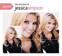 Jessica Simpson - Playlist: The Very Best of Jessica Simpson