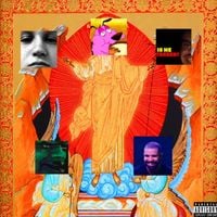 Yung Snoozy - Jesus