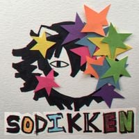 Sodikken - People Eater