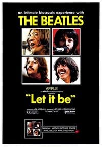 The Beatles - Let It Be