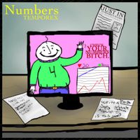TEMPOREX - Numbers