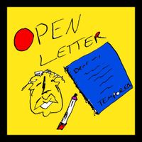 TEMPOREX - Open Letter