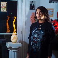 ELOI - Pyrale