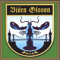 Bj&ouml;rn Olsson - The lobster