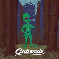 CUBENSiS - Bong Sesh Beats, EP 1