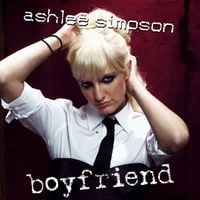 Ashlee Simpson - Boyfriend
