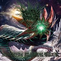 Maximize Bestiality - Extraterrestrial Skolexomorphic Infestation
