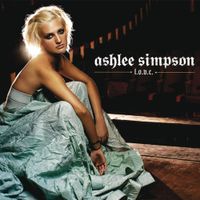 Ashlee Simpson - L.O.V.E.