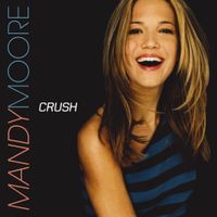 Mandy Moore - Crush