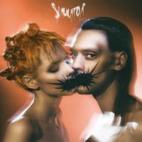 UNI And The Urchins - SIMULATOR