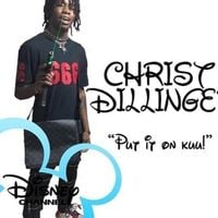 CHRIST DILLINGER - #ON KUU!