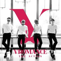 VROMANCE - The Action