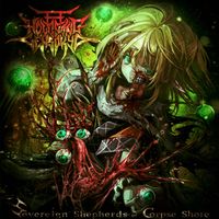 Holmgang Ov Gensokyo - Sovereign Shepherds of Corpse Shore