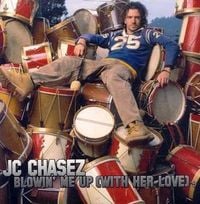 JC Chasez - Blowin' Me Up (With Her Love)