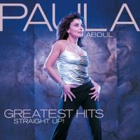 Paula Abdul - Greatest Hits: Straight Up!