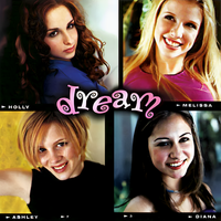 Dream - He Loves U Not
