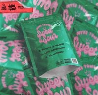 Myke Towers - Sweet & Sour