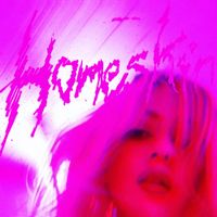 Homeskin - Forgetfully Washed Into Callousness
