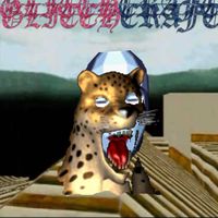 Glitchcraft - Computer Violence