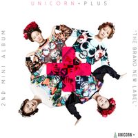 유니콘 [Unicorn] - Unicorn Plus The Brand New Label