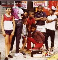 The Sugarhill Gang - Rapper's Delight