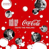 NCT 127 - Taste The Feeling