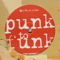 Fatboy Slim - Punk To Funk