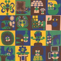 Cosmic Neighbourhood - Collages I