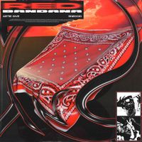 Artie 5ive - Red Bandana