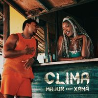 Majur - Clima