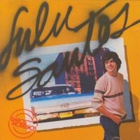 Lulu Santos - Tempos Modernos