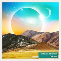 PRAANA, Matt Fax, Estiva - Colorscapes Volume Four