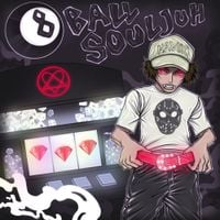 FiveFingersNoah - 8 Ball Souljuh
