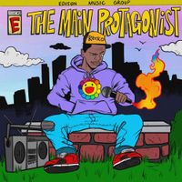 Tae Retro - The Main Protagonist