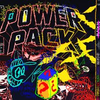 al.divino - POWER PACK