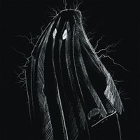 Richard Edwards - Ghost Electricity/Vampire Draw