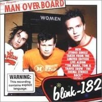 blink-182 - Man Overboard