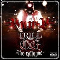 Bun B - Trill OG: The Epilogue