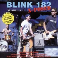 blink-182 - X-Posed: The Interview