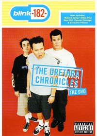 blink-182 - The Urethra Chronicles