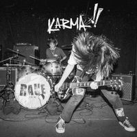 Raue - KARMA!!