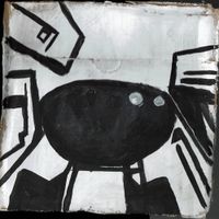 Paranoid Americans - Thanksgiving Square
