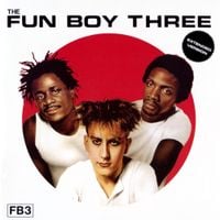 Fun Boy Three - The Fun Boy Three