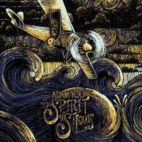 Adam Young - The Spirit of St. Louis