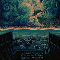 Adam Young - Omaha Beach