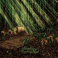 Adam Young - Corduroy Road