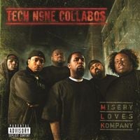 Tech N9ne Collabos - Misery Loves Kompany