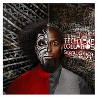 Tech N9ne Collabos - Sickology 101