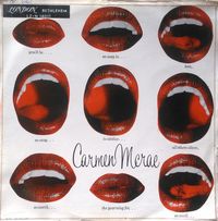 Carmen McRae - Carmen McRae