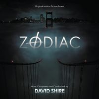 David Shire - Zodiac (Original Motion Picture Score)